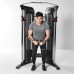 Фитнес станция  Fit-On Shua Inspire FT1B 1090-0001 - фото №3